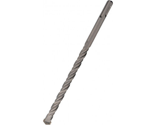 Сверло универсальное Kranz KR-91-0324 твердосплавное, 12мм
