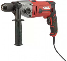 Дрель ударная сетевая SKIL HD1523 1050 Вт, 13 мм HD1523SE00