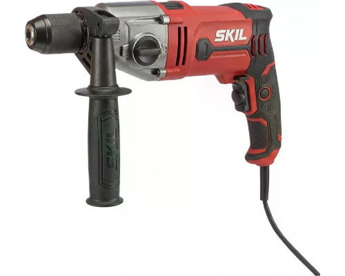 Дрель ударная сетевая SKIL HD1523 1050 Вт, 13 мм HD1523SE00
