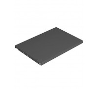 Полка ПРАКТИК HOME GSm 60х40 металлическая, графит S70299516515
