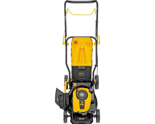 Газонокосилка бензиновая Denzel GLD-410-K 58812