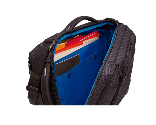 Рюкзак-трансформер THULE 3203841 Crossover 2 Convertible Laptop Bag 15.6