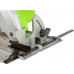 Пила циркулярная аккумуляторная GREENWORKS GD24CS 24V, АКБ 5Ач и ЗУ 1500907CUG