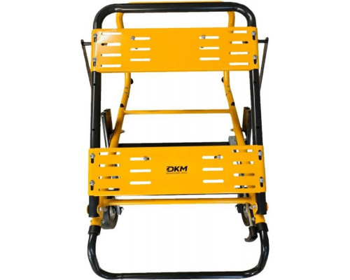 Стол рабочий DKM SS-L150 для пил