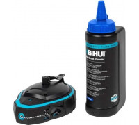Шнур разметочный BIHUI CTCAKK2 30м с мелом, синий