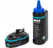 Шнур разметочный BIHUI CTCAKK2 30м с мелом, синий