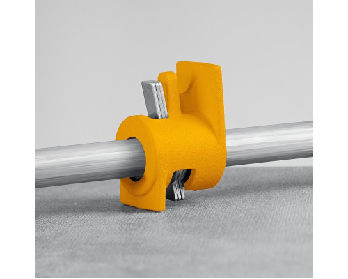 Cтрубцина рычажная STAYER 32307-34 трубная 3/4