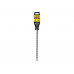 Бур SDS-plus STAYER PROFESSIONAL 6x210 мм, 2930-210-06_z02