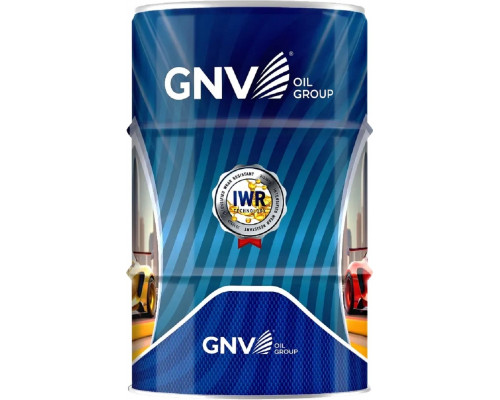 Масло моторное GNV Easy Road 10W40 60 л - М GER1M11180011111040060