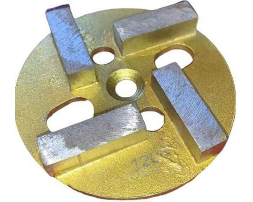 Франкфурт шлифовальный VEKTOR MG-330DF-EF 106-125мкм 00-00001952