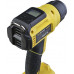 Фен строительный HANSKONNER HHG1850PRO аккумуляторный, без АКБ и ЗУ