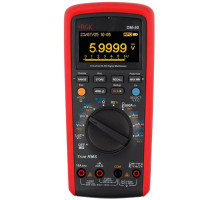 Мультиметр цифровой RGK DM-50 755177