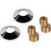 Полотенцесушитель ROYAL THERMO Casa П14 500х800 НС-1433999