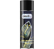 Сухая химчистка GNV Dry Interior Сleaner 650 мл GDI9341290080087800650