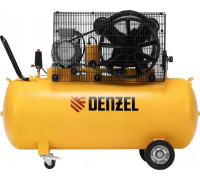 Компрессор поршневой Denzel BCV 5500-T/270 58125