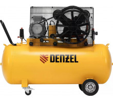 Компрессор поршневой Denzel BCV 5500-T/270 58125