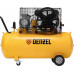 Компрессор поршневой Denzel BCV 5500-T/270 58125