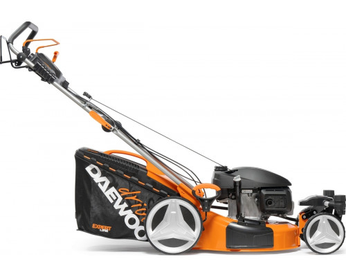 Газонокосилка бензиновая DAEWOO DLM 5500SVRH