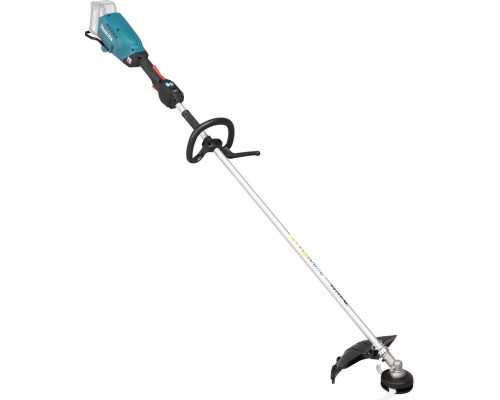 Триммер аккумуляторный MAKITA UR017GZ