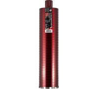 Алмазная коронка для сухого сверления DIAM САСС 122x450х6x1,1/4UNC Extra Line Titan HIT (арм. бетон) 313040