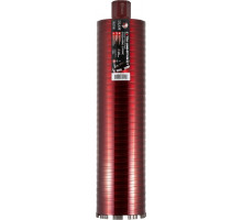 Алмазная коронка для сухого сверления DIAM САСС 122x450х6x1,1/4UNC Extra Line Titan HIT (арм. бетон) 313040