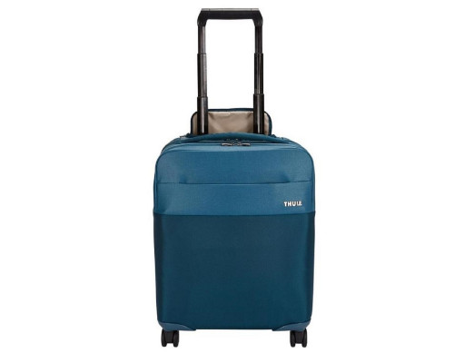 Чемодан THULE 3203779 Spira Compact Carry On Spinner, 27L, Legion Blue