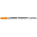 Пилки по дереву STAYER T144DP прямой рез, 75мм, 2шт. 15983-4_z02
