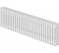 Радиатор отопления ROYAL THERMO C3030-28 секц. RAL9016 INSIGNIA НС-1631227