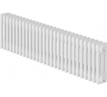 Радиатор отопления ROYAL THERMO C3030-28 секц. RAL9016 INSIGNIA НС-1631227
