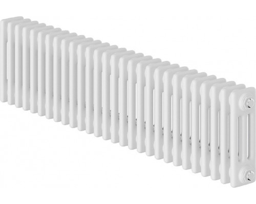 Радиатор отопления ROYAL THERMO C3030-28 секц. RAL9016 INSIGNIA НС-1631227