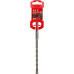 Бур SDS-plus P.I.T. AMAS01-08516P 8,5x160 мм