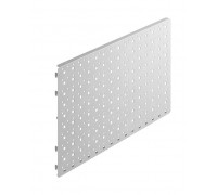 Экран перфорированный ПРАКТИК HOME GP 45х40 белая S70199111601