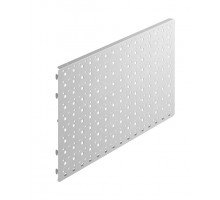 Экран перфорированный ПРАКТИК HOME GP 45х40 белая S70199111601