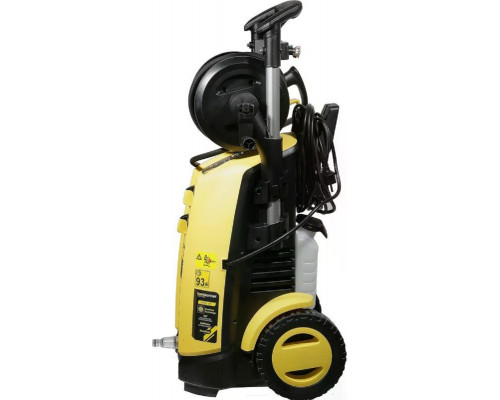Автомойка HANSKONNER HPW9232I