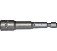 Адаптер HANS 0463-3M08 магнитный шестигранный на 8 мм