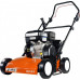 Скарификатор бензиновый EFCO SCA 38 R с травосборником