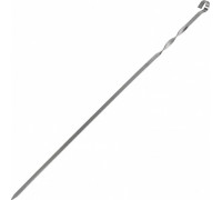 Шампур PALISAD 69 571 плоский 60 см 69571