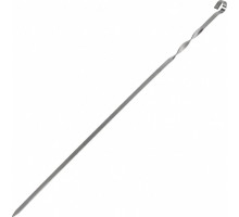 Шампур PALISAD 69 571 плоский 60 см 69571
