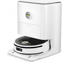 Робот-пылесос KARCHER RVF 7 Comfort 1.269-690.0