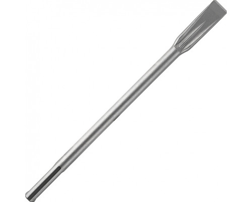 Зубило SDS-max D.BOR DEMOLISHER 25*400 мм D-XMW25L400