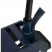 Домкрат подкатной грузовой удлиненный Optimus OPT-7480, 10 т