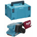 Шлифмашина ленточная сетевая MAKITA 9910J 76х457мм