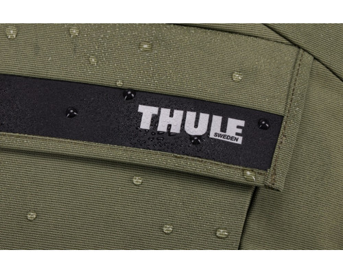 Сумка через плечо THULE 3 205 008 paramount crossbody, 14l, soft green 3205008