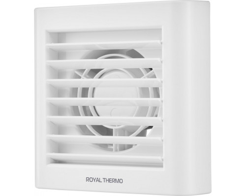 Вентилятор ROYAL THERMO RAFL 100 AG НС-1608384
