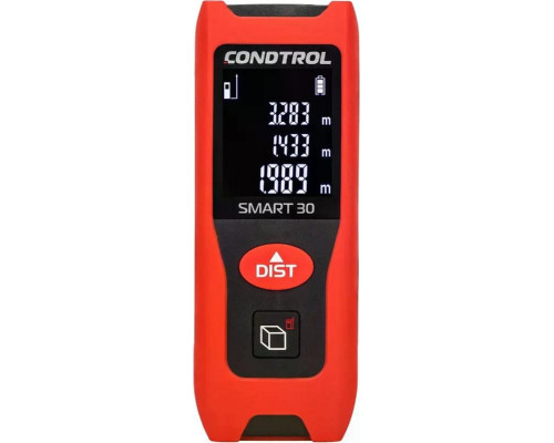 Лазерный дальномер CONDTROL Smart 30 1-4-132