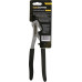Клещи переставные HANSKONNER HK1020-06-A250 250мм, CrV кнопочный шарнир, раскр. губ. 50мм(>43%