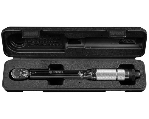 Ключ динамометрический BERGER BG2155 1/4