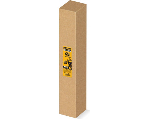 Бур SDS-Max STAYER HERCULES-4Х d 45х900/1000 мм проломной 29319-45-1000