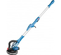 Виброшлифмашина эксцентриковая сетевая DongCheng DSF04-225