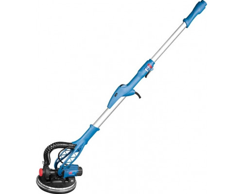 Виброшлифмашина эксцентриковая сетевая DongCheng DSF04-225